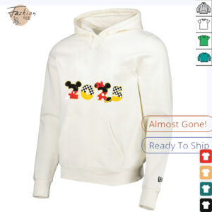 Disney Mickey & Minnie 2025 Vacation + Family Trip Matching Shirt