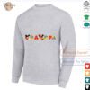 Luis Arraez  San Diego MLB Baseball Players MLBLAR204M Raglan Shirt