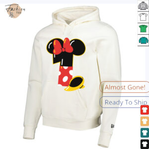 Disney Minnie Numbers _1_ First 1st Birthday Party Gift Shirt