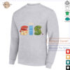 Disney Moana Letters Big Bro Family Trip Vacation Shirt