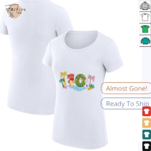 Disney Moana Numbers 10 Tenth 10th Birthday Party Gift Shirt