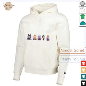 Disney Villains Kawaii Chibi Evil Queens Shirt