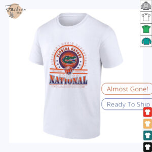 Division I Men’s Baskteball 2025 NCAA National Champions Florida Gators...