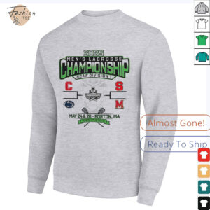 Division I Men’s Lacrosse Championship Four Team NCAA May 2025...