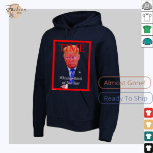 Donald Trump Time Whiniest Bitch of the Year shirt1