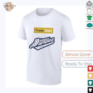 Dundee Stars x 2025 Elite Hockey shirt