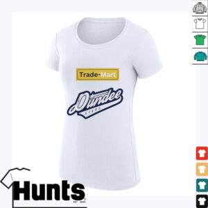 Dundee Stars x 2025 Elite Hockey shirt