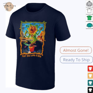 Eat Me Like A Bug T Shirt3