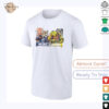 May the Fourth Be With You Star Wars Day with Mississippi State Football 2025 shirt