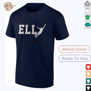 Elly De La Cruz Air Elly Cincinnati shirt