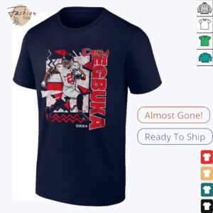 Emeka Egbuka 90s Style Tampa Bay shirt3