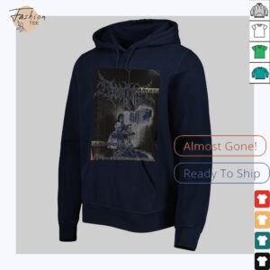 Ethel Cain Preacher’s Daughter Metal T Shirt
