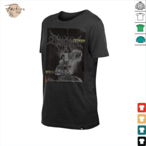Ethel Cain Preachers Daughter Metal T Shirt2