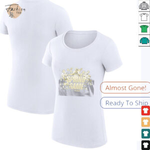 FAC 2025 Spring Game South Florida Bulls football shirt