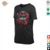 Medicine Hat Tigers Western Hockey League Champions 2025 shirt