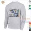 Inspired World Pop Tour Concert T Shirt