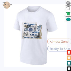 Fan Merch Concert Inspired Baby Tee T Shirt3