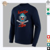 Atlanta Braves A Town Down 2025 City Connect shirt