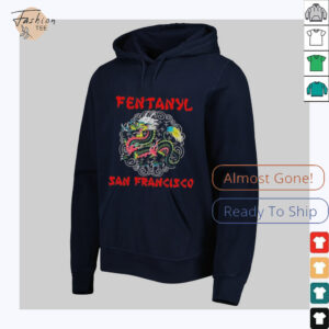 Fentanyl San Francisco Dragon T shirts2