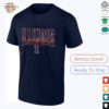 Toronto Maple Leafs Merch Toronto Stanley Cup Playoff 2025 shirt