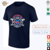 Denver Nuggets Mile High City 1974 Mascot T shirts