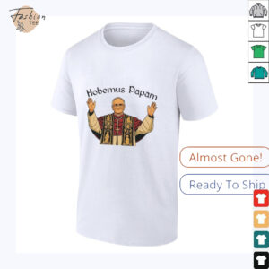 First American Pope Shirt Robert Francis Prevost Leo Xiv 2025...