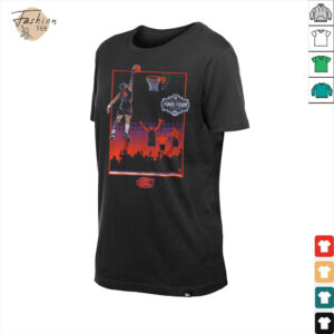 Florida Basketball Alijah Martin Dunk Shirt