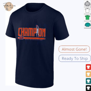 Florida Basketball Walter Clayton Jr Champion Shirt