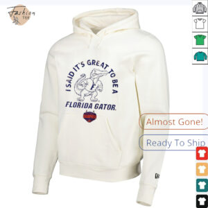Florida Basketball t’s Great to be a Florida Gator National...