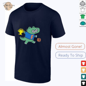 Florida Gators 2025 March Champs shirt