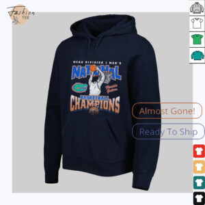 Florida Gators 2025 NCAA Division I Men’s Basketball National Champions...