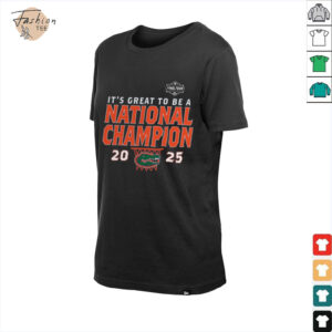 Florida Gators 2025 NCAA Men’s Basketball National Champions Post Move...
