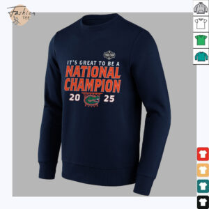 Florida Gators 2025 NCAA Men’s Basketball National Champions Post Move...
