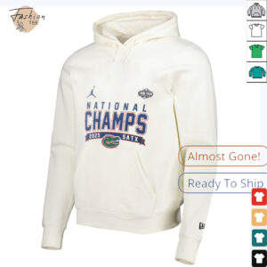 Florida Gators 2025 NCAA Men’s Basketball National Champions SATX T...