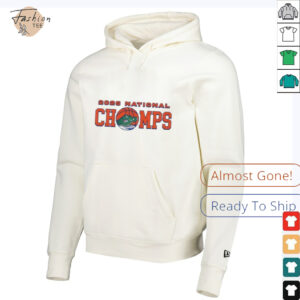 Florida Gators 2025 National Chomps shirt