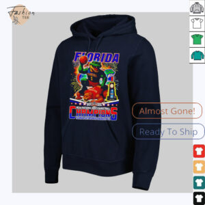 Florida Gators Beat Houston Cougars National Champions 2025 shirt