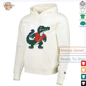 Florida Gators Football mascot 2025 shirt