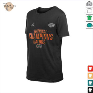 Florida Gators Jordan Brand Youth 2025 NCAA Men’s Basketball National...