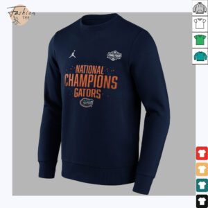 Florida Gators Jordan Brand Youth 2025 NCAA Men’s Basketball National...