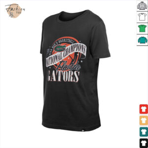 Florida Gators Pressbox Women’s 2025 NCAA Men’s Basketball National Champions...