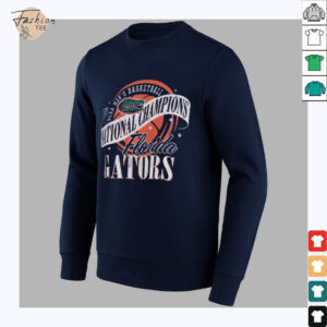 Florida Gators Pressbox Women’s 2025 NCAA Men’s Basketball National Champions...