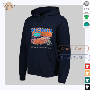 Florida Gators the sign of intelligent life shirt3