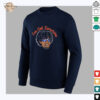 Lance Trippel USF Bulls Illustrated shirt