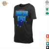 Denver Nuggets FISLL Burst T Shirt