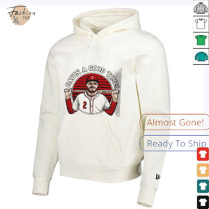 Gavin Lux Cincinnati Reds Gavin a good time shirt3