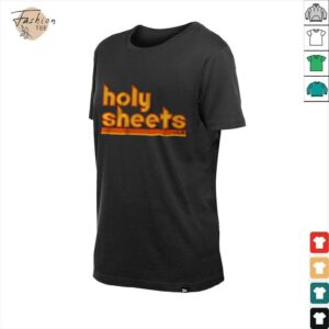 Gavin Sheets Holy Sheets Text San Diego shirt