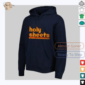 Gavin Sheets Holy Sheets Text San Diego shirt