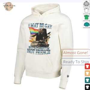 George Washington I May Be Gay But At Least I’m...