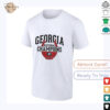 New Jersey Devils my cup size is Stanley shirt