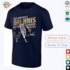 Abdul Carter New York Giants NFL football player vintage shirt